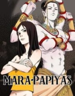 Mara-Papiyas