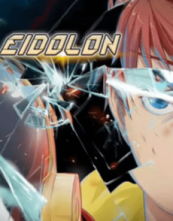 Eidolon - Manhwa