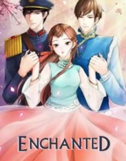 Enchanted - Manhua