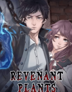 Revenant Plants