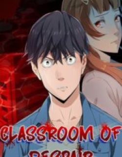 Classroom of Despair