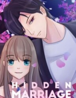 Hidden Marriage (Manyu)