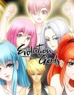 Evolution Gods