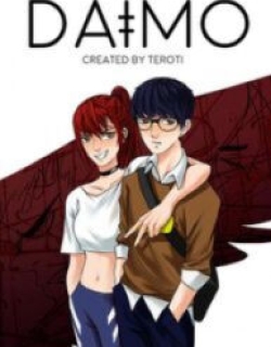 Daimo - Manhwa