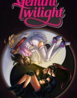 Gemini Twilight