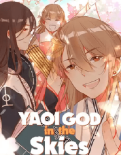 Yaoi God in the Skies