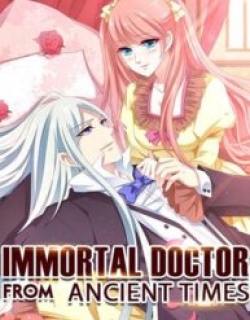 Immortal Doctor From Ancient Times