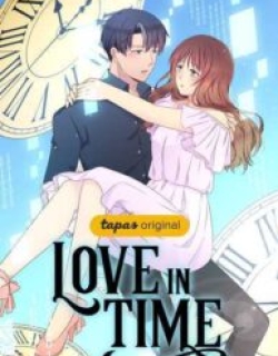 Love In Time