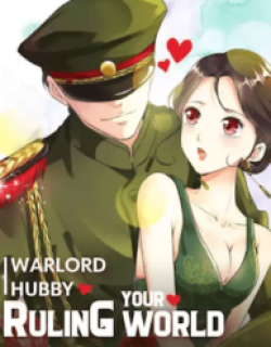 Warlord Hubby: Ruling your world