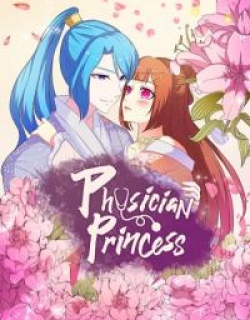 Physician Princess