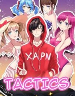 Tactics (Ninnie)