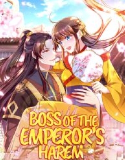 Boss of the Emperor’s Harem