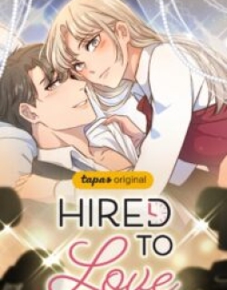 Hired to Love