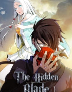 THE HIDDEN BLADE