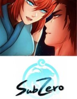 Subzero - Manhwa