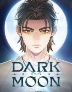 Dark Moon: The Grey City