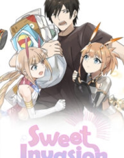 Sweet Invasion