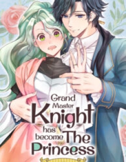 Grand Master Knight Has Become the Princess