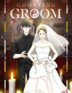 Ghosting Groom