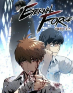 Eternal Force (The Breaker 3)