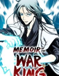 Memoir Of The King Of War