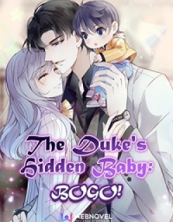 The Duke’s Hidden Baby: BOGO!