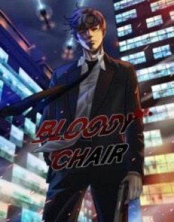 Bloody Chair