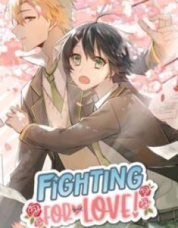 Fighting for Love