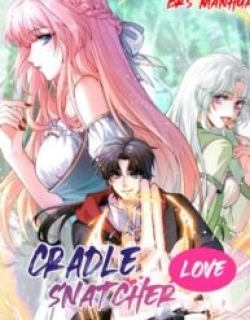 Cradle Snatcher Love