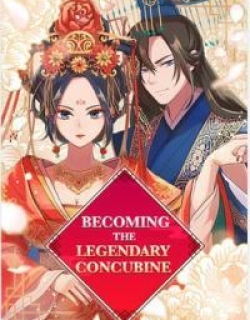 Becoming The Legendary Concubine