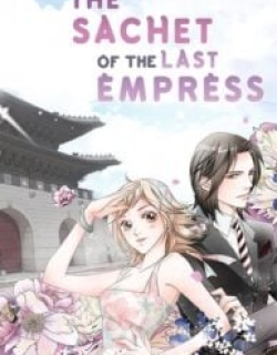 The Sachet of the Last Empress