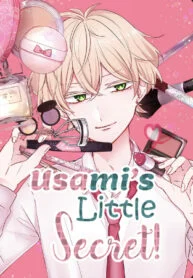 Usami’s Little Secret!