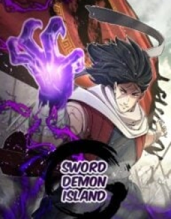 Sword Demon Island