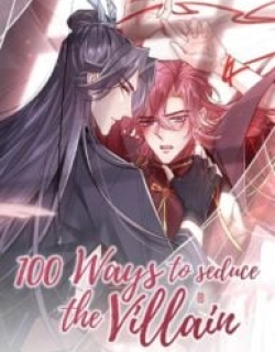 100 Ways to Seduce the Villain