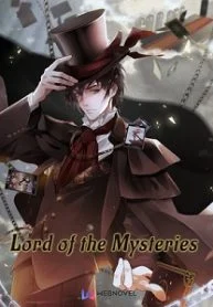 Lord of the Mysteries