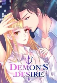 Demon’s Desire