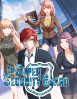 The Super Security Guard