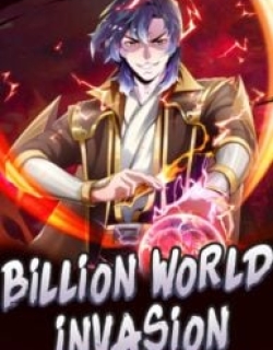 Billion World Invasion