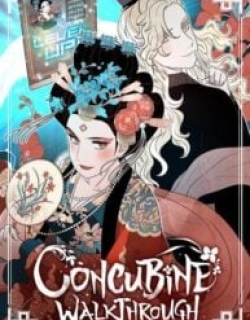 Concubine Walkthrough