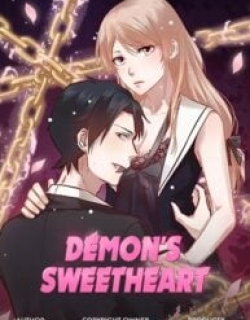 Demon’s Sweetheart