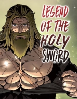 Legend of the Holy Sword