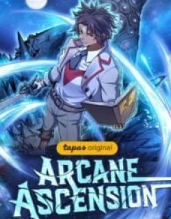 Arcane Ascension