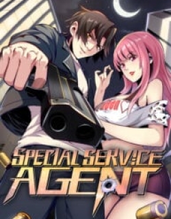 Royal Agent