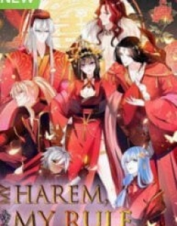 My Harem, My Rule