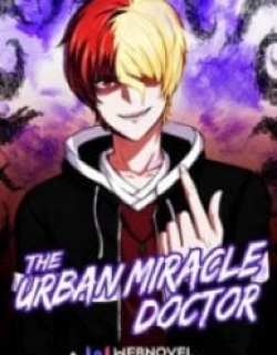 The Urban Miracle Doctor