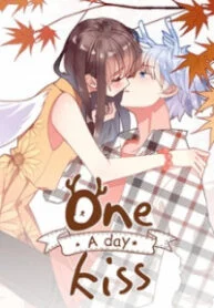 One Kiss A Day