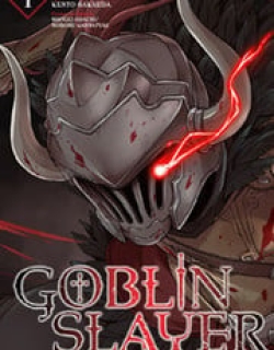 Goblin Slayer: Side Story Year One