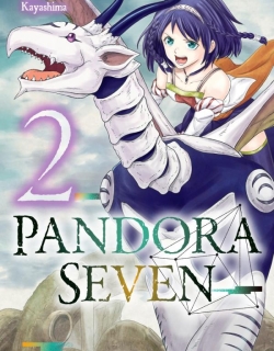 Pandora Seven