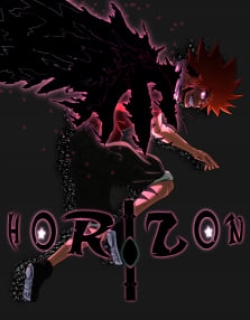 Horizon Project  - Manga