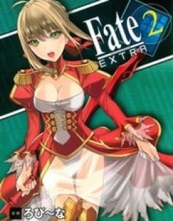 Fate/Extra